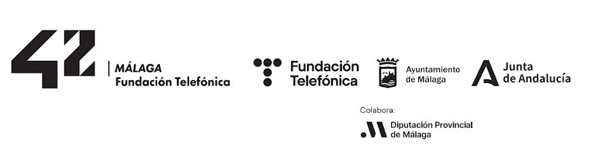 42 Málaga Fundación Telefónica