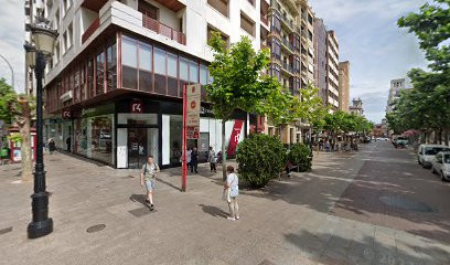 Abogado Julián Olagaray