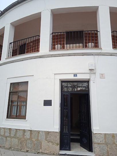 Abogados Martín Méndez