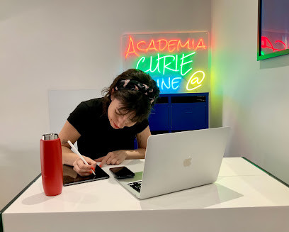 Academia Curie