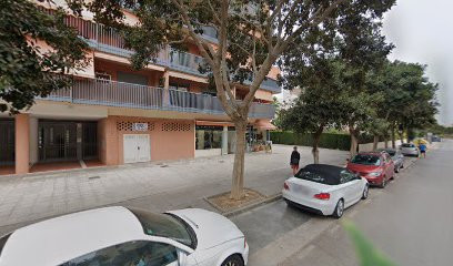 Academia de estudios Dalí