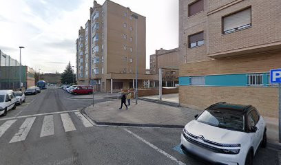 ACADEMIA EDUCARE BURLADA
