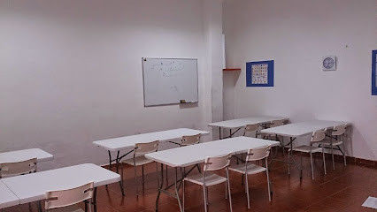 Academia Náutica Medimar
