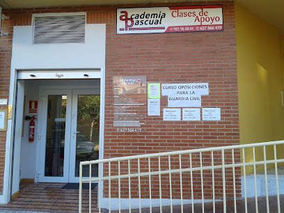 Academia Pascual