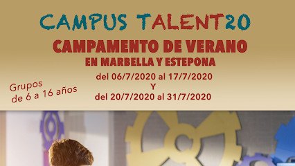 ACM MARBELLA