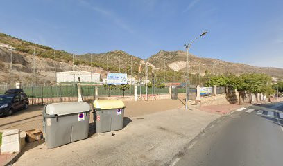 AD BENALMADENA