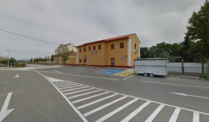 Adif Villafranca de Navarra