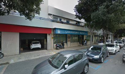 Administración de Loterías N.º 8 de Marbella SIEBLA