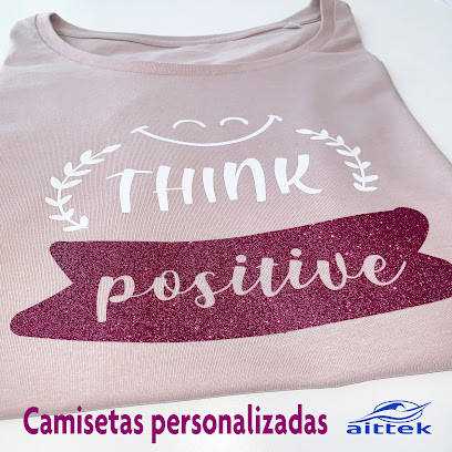 Aittek regalos personalizados