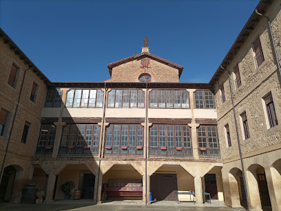 Albergue De Beire
