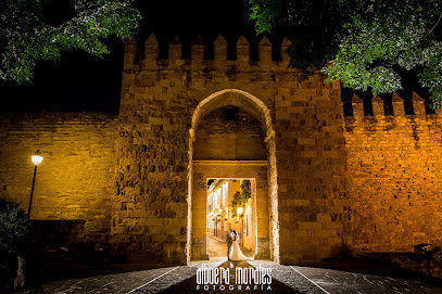 Albuera Morales Fotografía