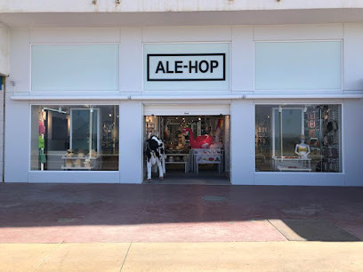 ALE-HOP
