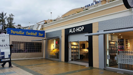 ALE-HOP
