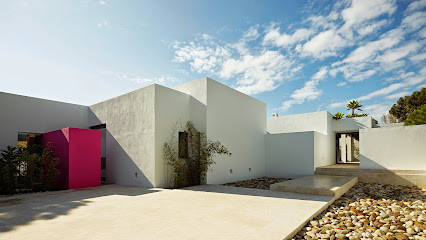 Alejandro Giménez Architects