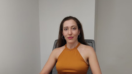 Alesandra López Nutricionista