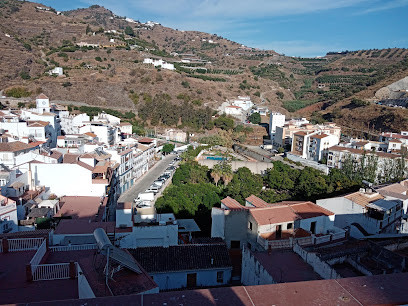 Algarrobo Pueblo