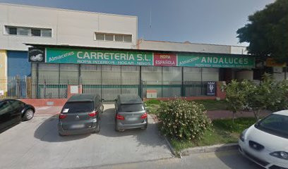 Almacenes Carreterias