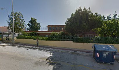 Almayate Colegio Juan Paniagua