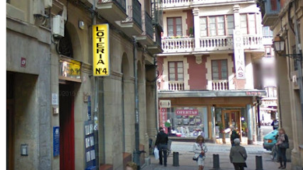 Ana Isabel Fernandez Nieto