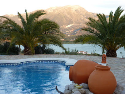 Andalucian Villa Rentals SL.