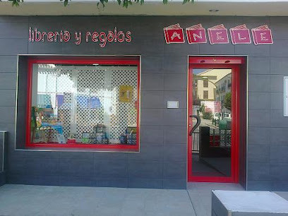 Anele Libreria y Regalos