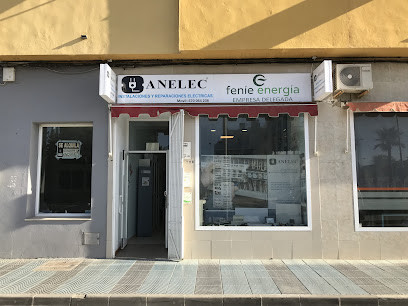 ANELEC Nerja
