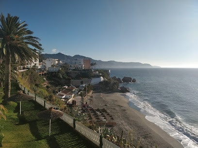 APARTAMENTO ACAPULCO CANOVAS NERJA
