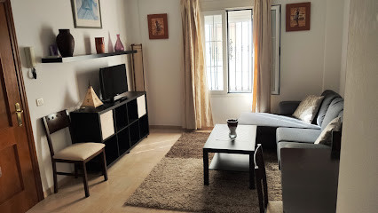 Apartamento Nerja Centro