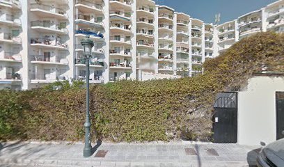 Apartment Candace SpainSunRentals