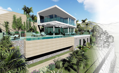 AR & UR - arquitectura y urbanismo