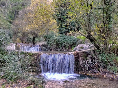 Area Recreativa El Alcázar