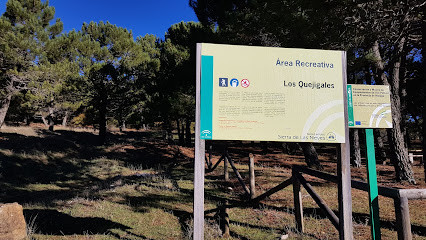 Area Recreativa Quejigales