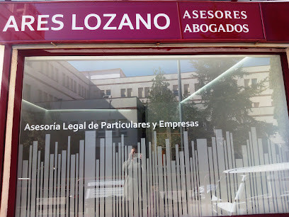 Ares Lozano Asesores Abogados