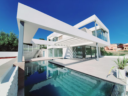 ARQUITECTO Alvaro Berrocal Lara