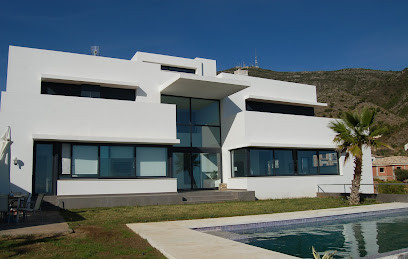 Arquitecto técnico Francisco J. Serrano