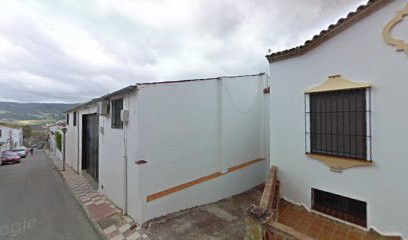 Arquitectos del Sur