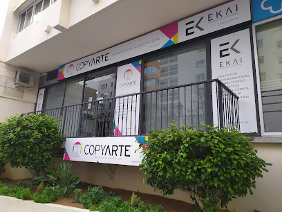 Arquitectura & Diseño Interior Marbella EKAI ESTUDIO