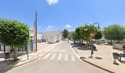 ARTECA - Estudo de Arquitectura