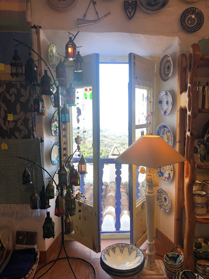 Artesanía Azahar