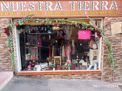 ARTESANÍA