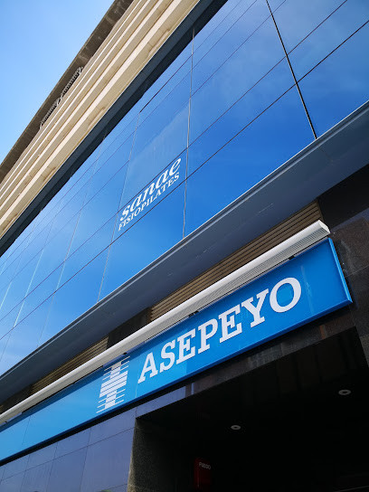 Asepeyo