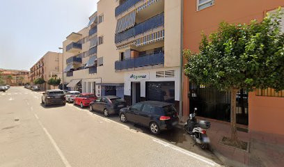 Asesoria Algamar S.L.