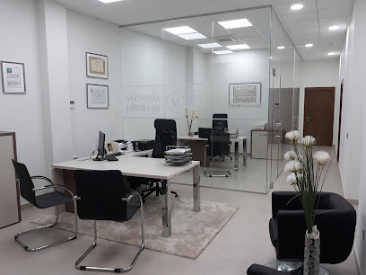 ASESORIA ALHAURIN EL GRANDE.ASESORIA LIBERTAD