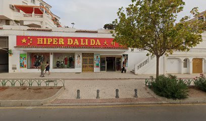 Asesoría Atenas