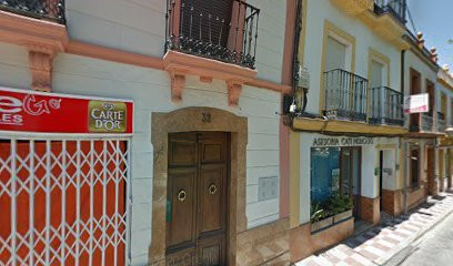 Asesoria Cati Moncayo