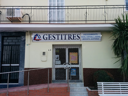 Asesoría Gestitres