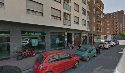 Asesoría Javier Pérez Pérez (AJP Aserges SL)