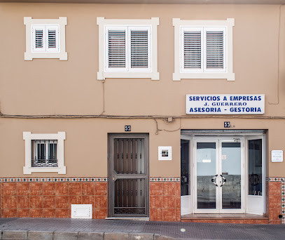 ASESORIA JOSE GUERRERO - ASESORIA ALCOBA SL