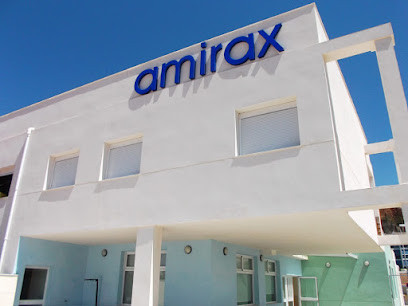 Asociación Amirax
