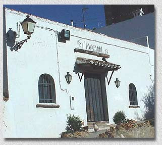 Asociación Silvema Serranía de Ronda